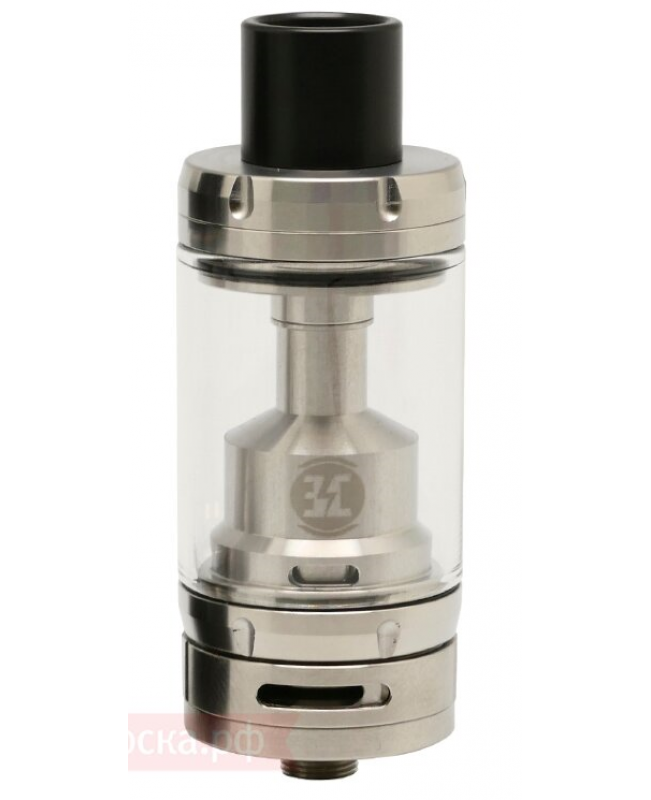 Ehpro Billow V2.5 RTA Verdampfer 6 ml Silber