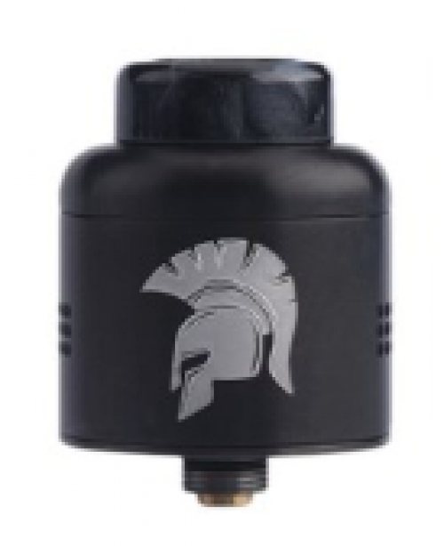 Wotofo Warrior RDA Verdampfer Schwarz