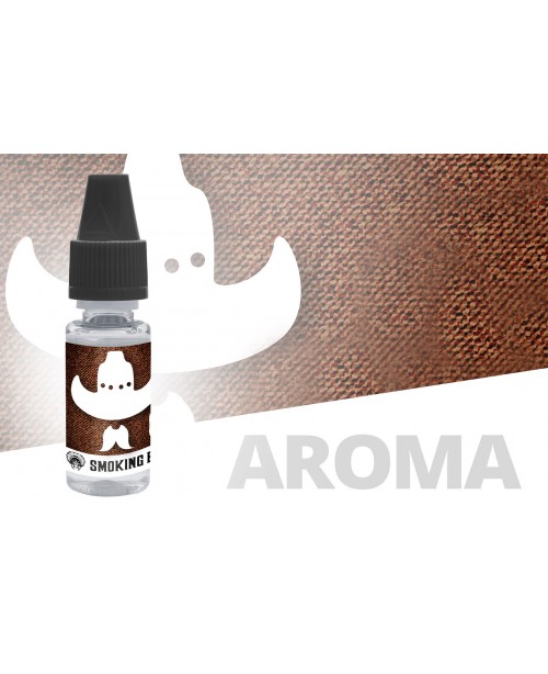 Cowboy Tabak Aroma