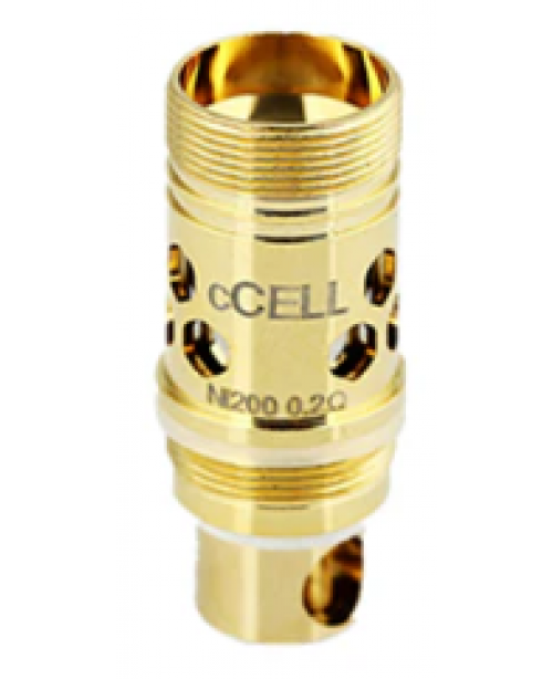 Vaporesso Ccell Keramic Ni200 Coil / Ersatzverdamp...