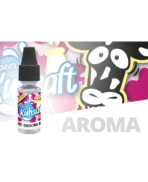 Erdbeer Kuhsaft Aroma