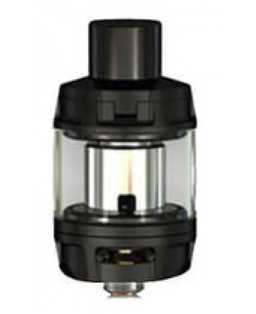 Wismec Elabo SW Verdampfer 4 ml Schwarz