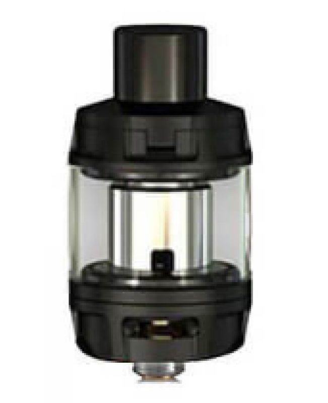 Wismec Elabo SW Verdampfer 4 ml Schwarz