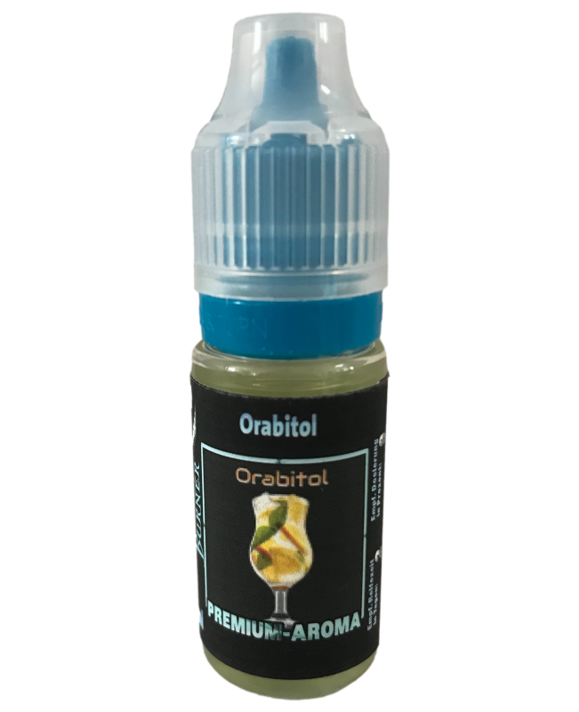 Orabitol Aroma 10 ml