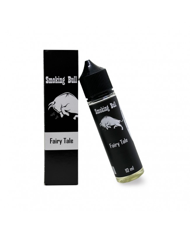 Fairy Tale Aroma Longfill