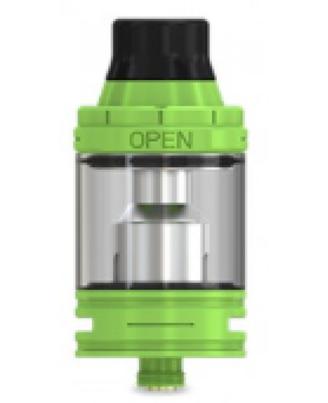 Eleaf Ello Verdampfer 4 ml Grün
