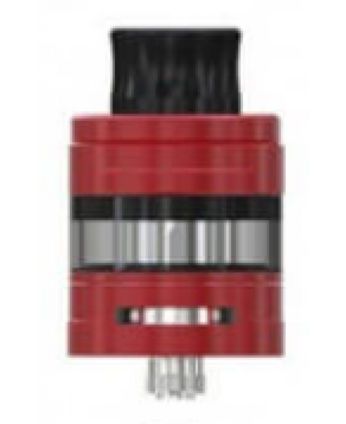 Eleaf Ello S Verdampfer 4 ml Rot