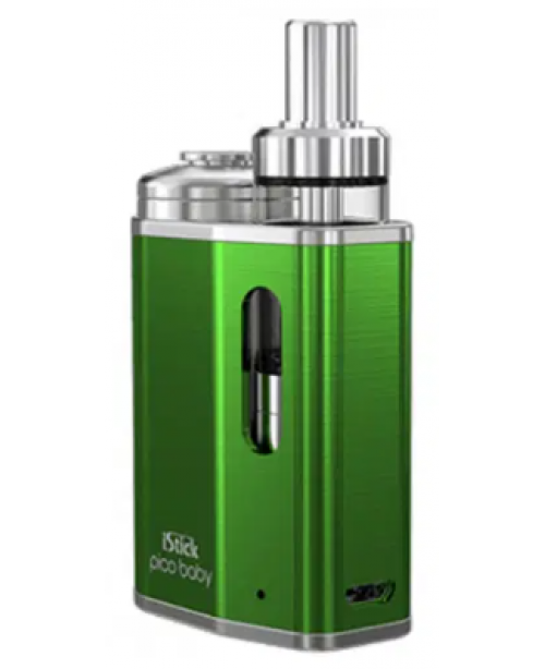 Eleaf iStick Pico Baby 25 Watt Starterset 1050 mAh...