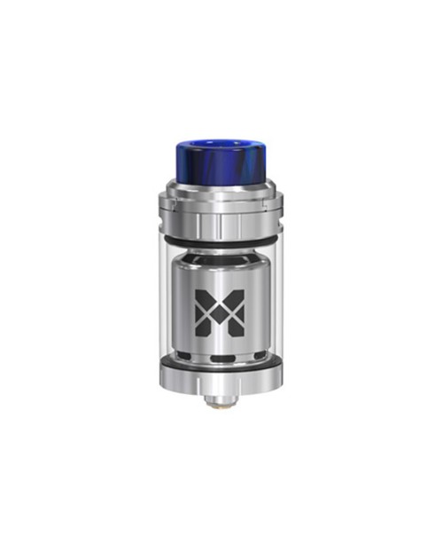 Vandy Vape Mesh 24 RTA Verdampfer 2/4 ml Silber