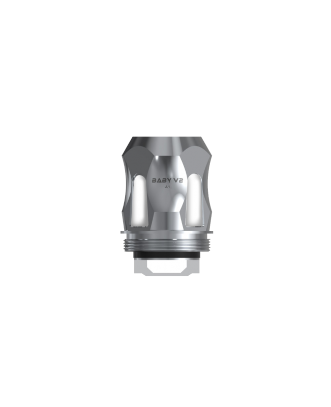 Smoktech TFV8 Baby V2 A1 Single Coil / Verdampferkopf 0,17 Ohm