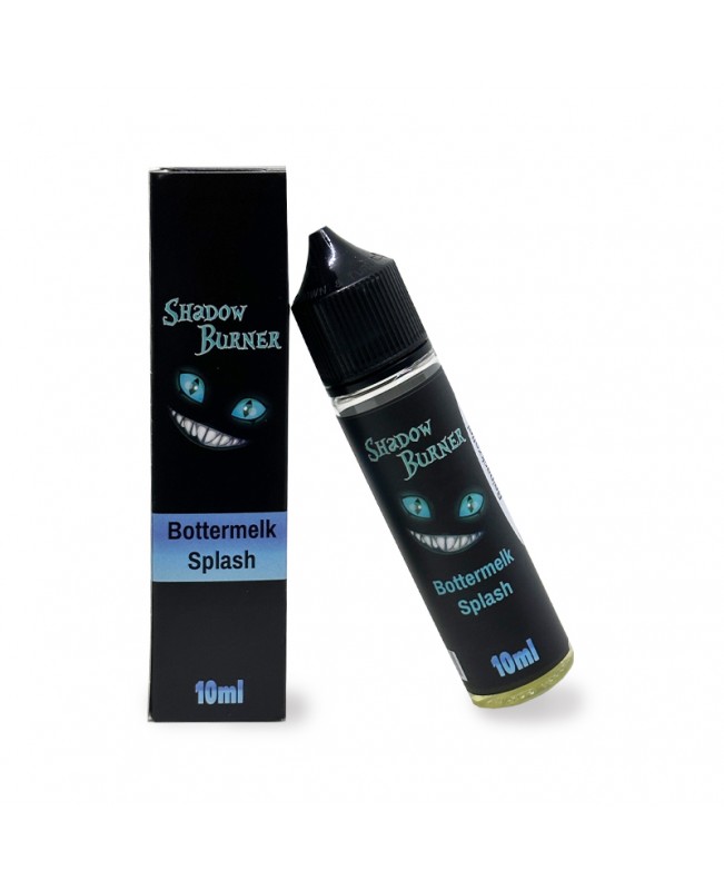 Bottermelk Splash Aroma Longfill