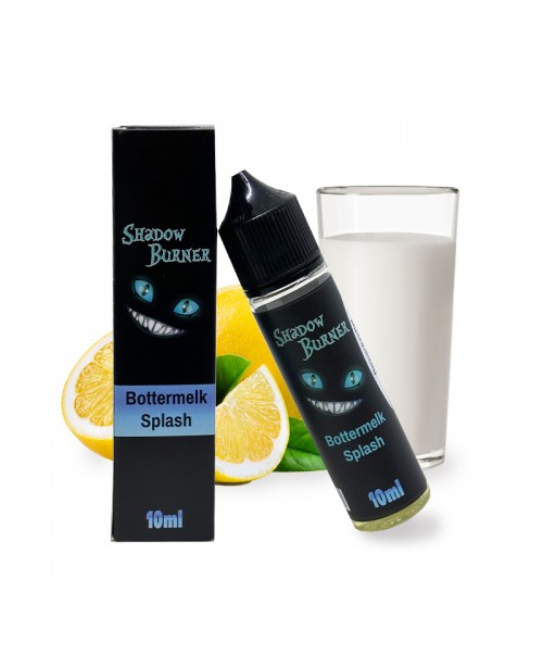 Bottermelk Splash Aroma Longfill