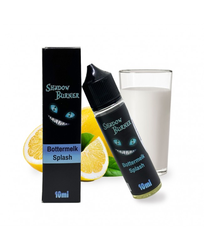 Bottermelk Splash Aroma Longfill