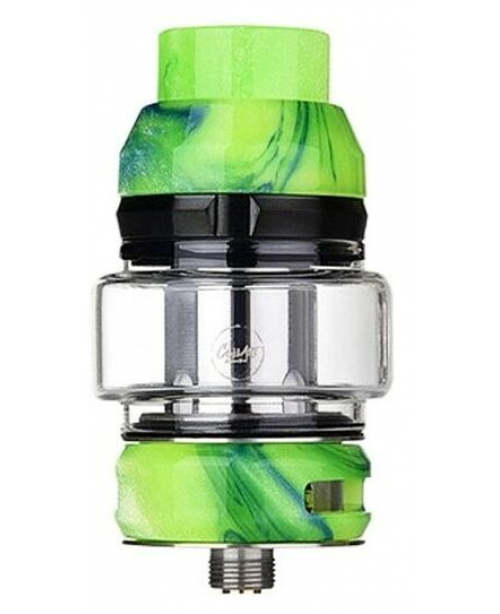 CoilArt Lux Mesh Verdampfer 5,5 ml Grün