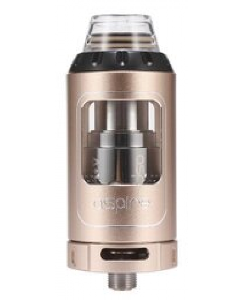 Aspire Athos Verdampfer 4 ml Gold