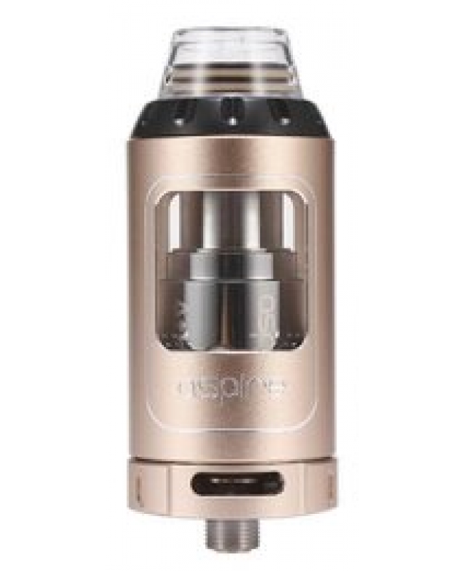 Aspire Athos Verdampfer 4 ml Gold