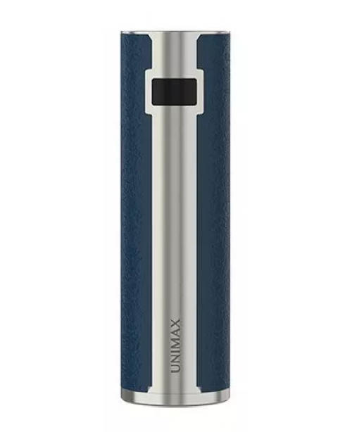 Joyetech Unimax 22 Akkuträger MOD 2200 mAh Silber...