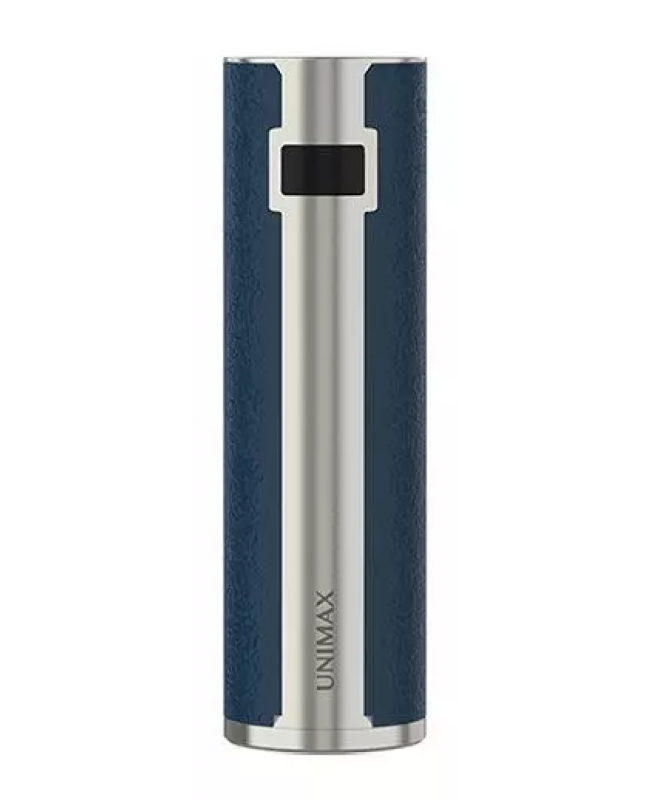 Joyetech Unimax 22 Akkuträger MOD 2200 mAh Silber Blau