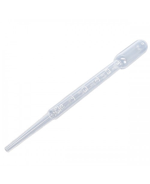 Dosierpipette 3 ml