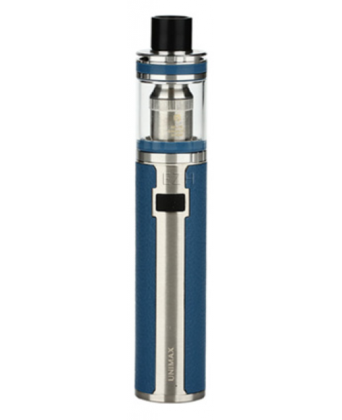 Joyetech Unimax 22 Starterset 2200 mAh 2 ml Silber...