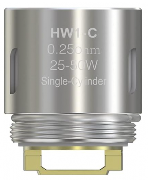 Eleaf HW1 C Single Coil / Verdampferkopf 0,25 Ohm