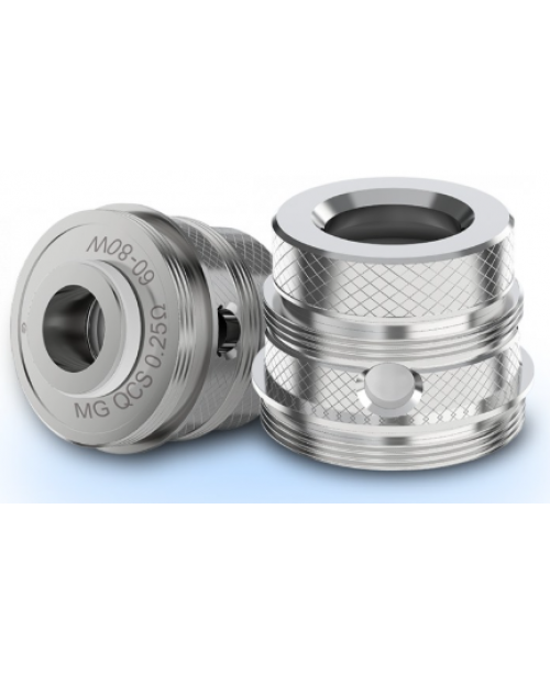 Joyetech MG QCS Notch Coil / Ersatzverdampferkopf ...