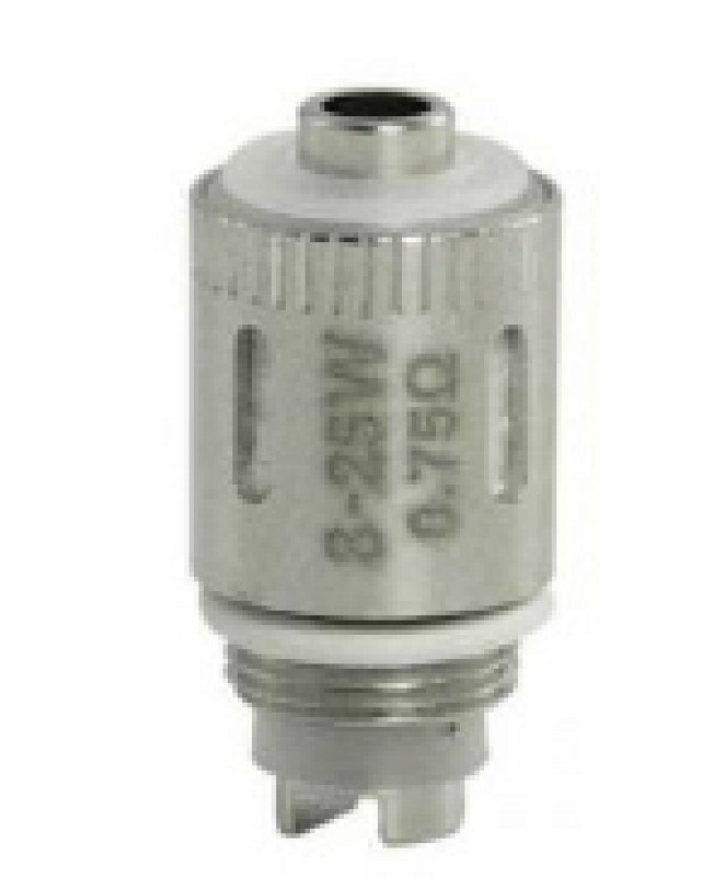 Eleaf GS Air Coil / Verdampferkopf 0,75 Ohm