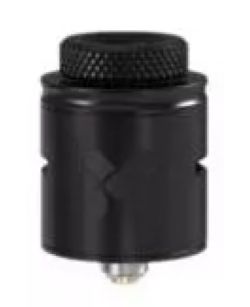Vandy Vape Mesh RDA Verdampfer Schwarz