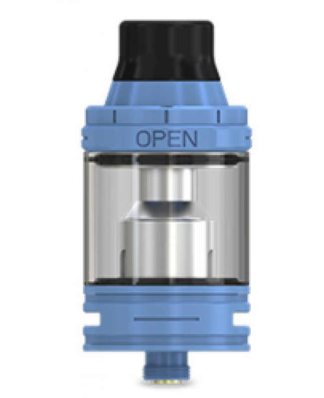 Eleaf Ello Verdampfer 4 ml Blau