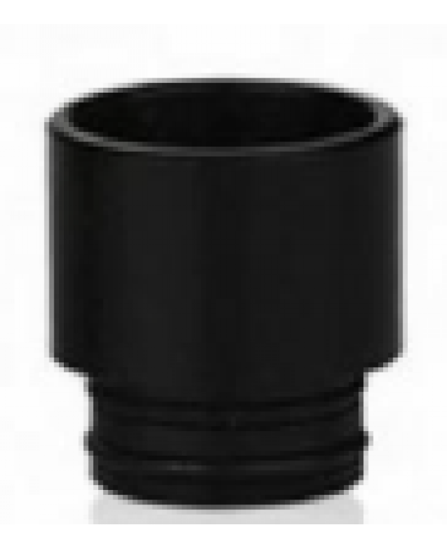 Eleaf Melo 300 Mundstück Schwarz
