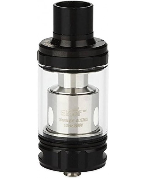 Eleaf Melo 300 Verdampfer 3,5 ml Schwarz