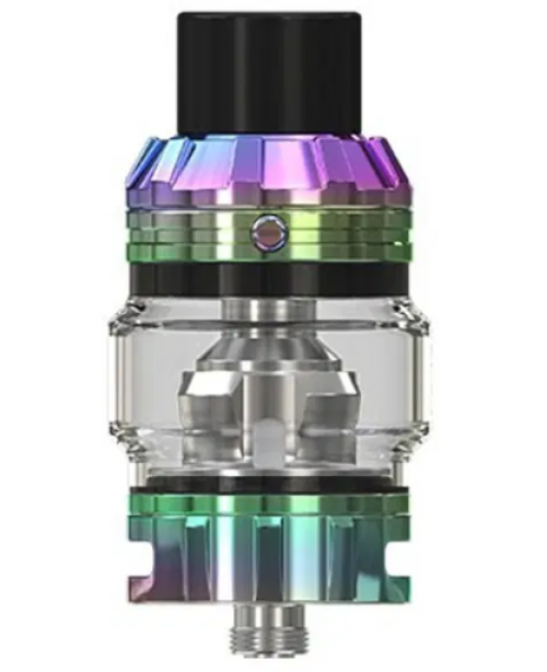 Eleaf Rotor Verdampfer 5,5 ml Regenbogen