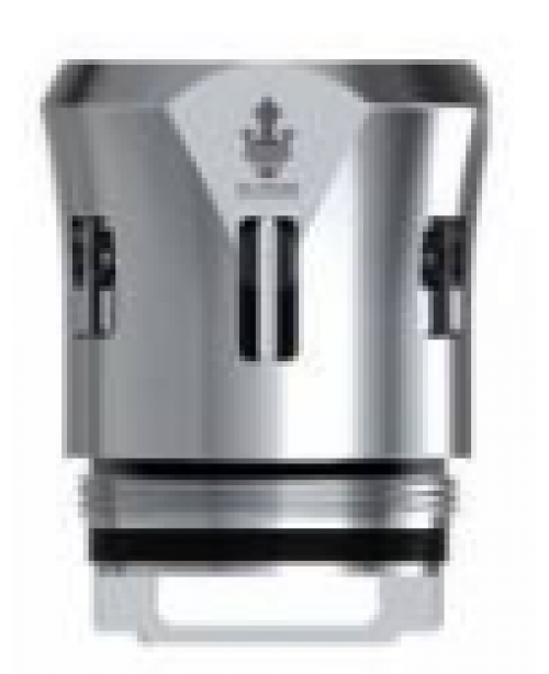 Smoktech TFV12 PrinceTripple Mesh Coil / Verdampfe...