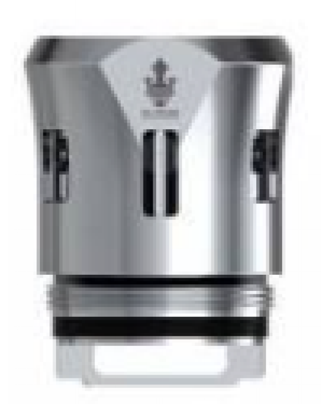 Smoktech TFV12 PrinceTripple Mesh Coil / Verdampferkopf 0,15 Ohm
