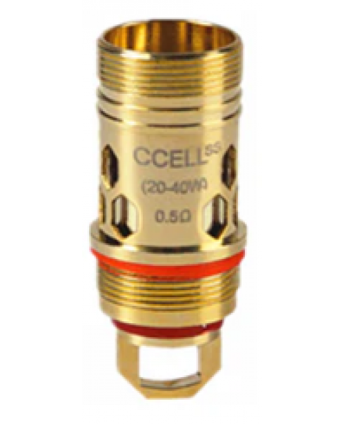 Vaporesso Ccell Keramic SS Coil / Ersatzverdampfer...
