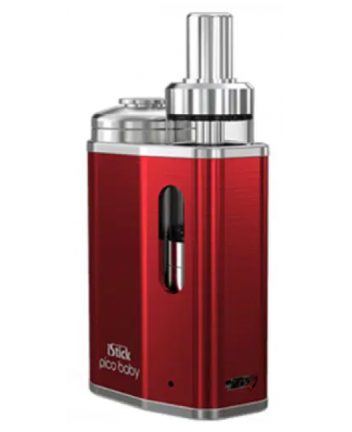 Eleaf iStick Pico Baby 25 Watt Starterset 1050 mAh...