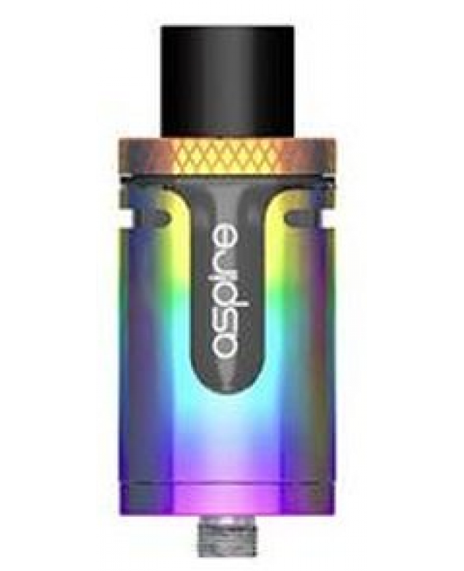 Aspire Cleito EXO Verdampfer 3,5 ml Regenbogen