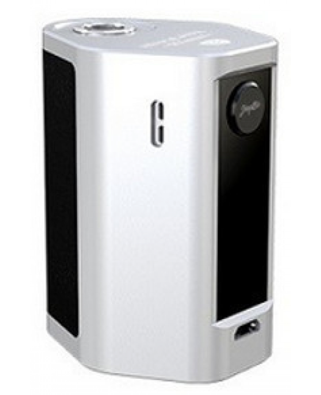 Wismec Reuleaux RX Mini 80 Watt Akkuträger 2100 mAh Weiß