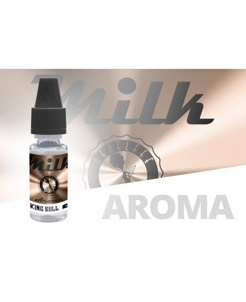 Nebelfee´s Milk Aroma