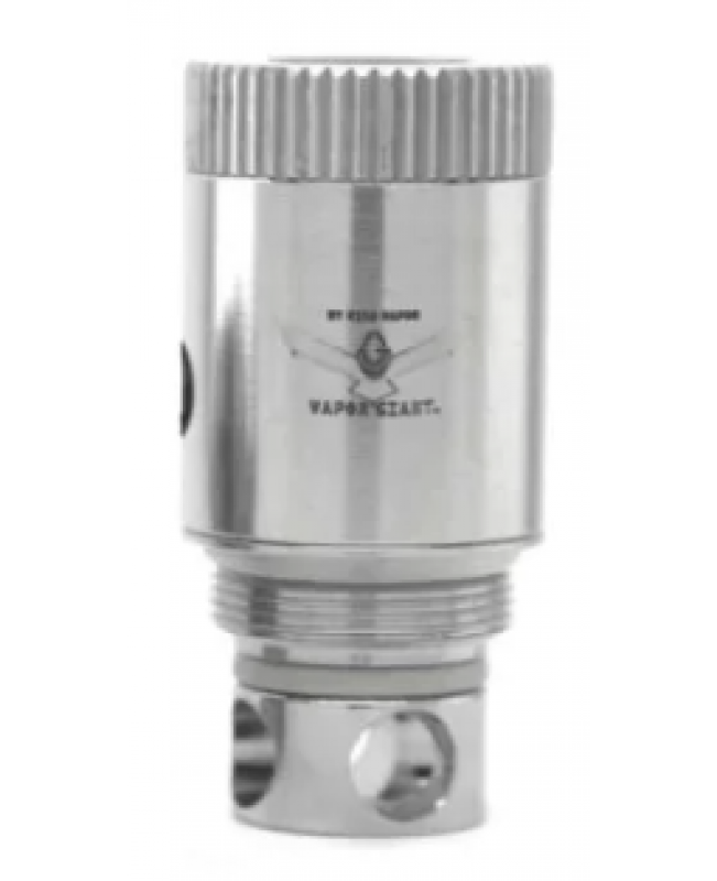 Vapor Giant Go Ni-CR Coil / Verdamferkopf 1,0 Ohm