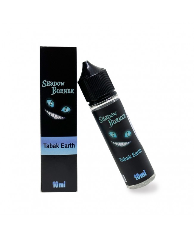 Tabak Earth Aroma Longfill