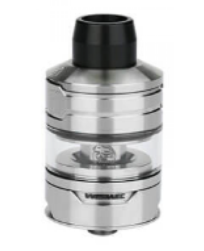 Wismec Divider Verdampfer 4 ml Silber Schwarz