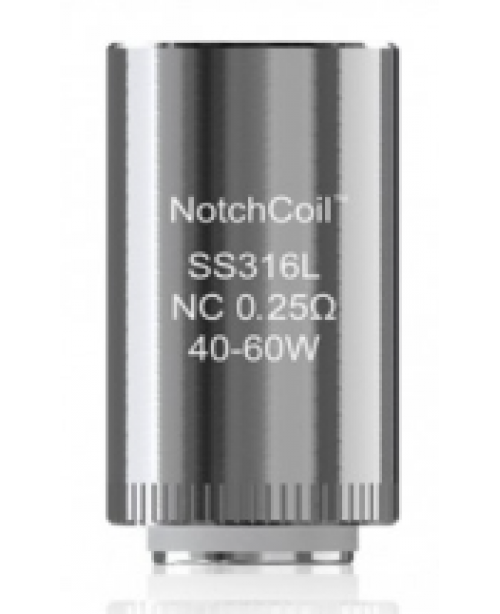 Eleaf Lyche Notch Coil / Verdampferkopf 0,25 Ohm