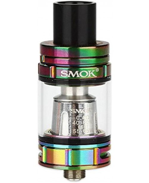 Smoktech TFV 8 Big Baby Beast Verdampfer 5 ml Rege...