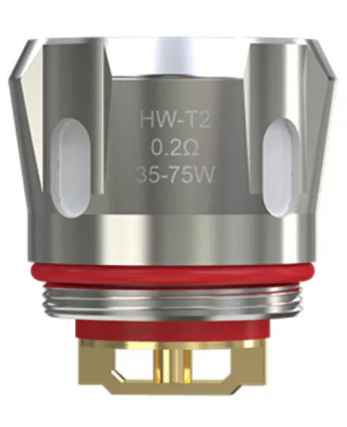 Eleaf HW-T2 Coil / Verdampferkopf 0,2 Ohm