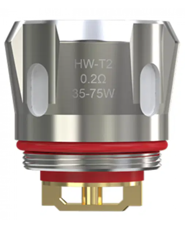 Eleaf HW-T2 Coil / Verdampferkopf 0,2 Ohm