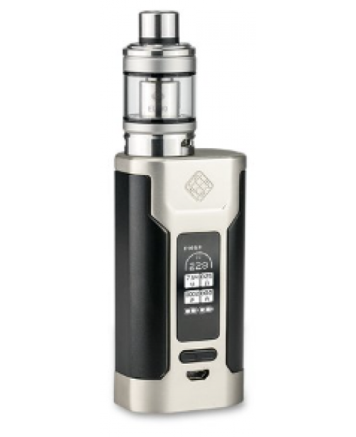 Wismec Predator 228 Starterset 230 Watt mit Elabo ...