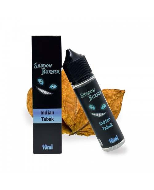 Indian Tabak Aroma Longfill