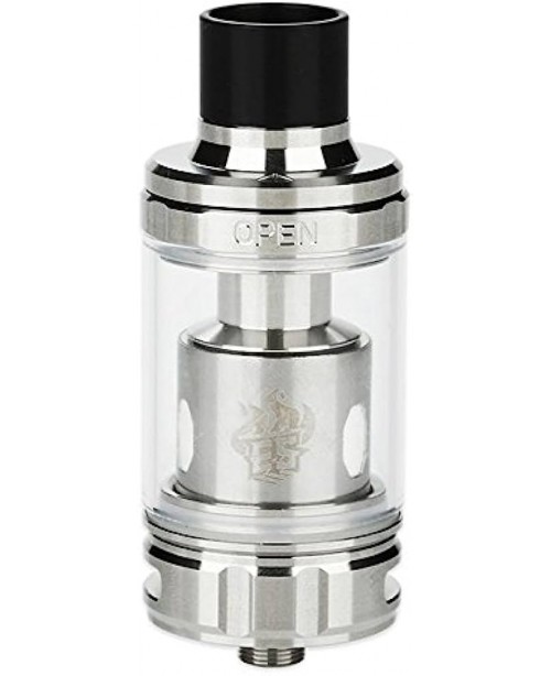 Eleaf Melo 300 Verdampfer 6,5 ml Silber