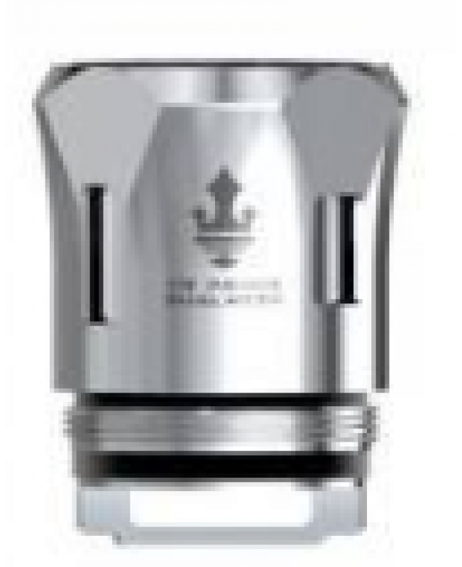 Smoktech TFV12 Prince Dual Mesh Coil / Verdampferkopf 0,2 Ohm